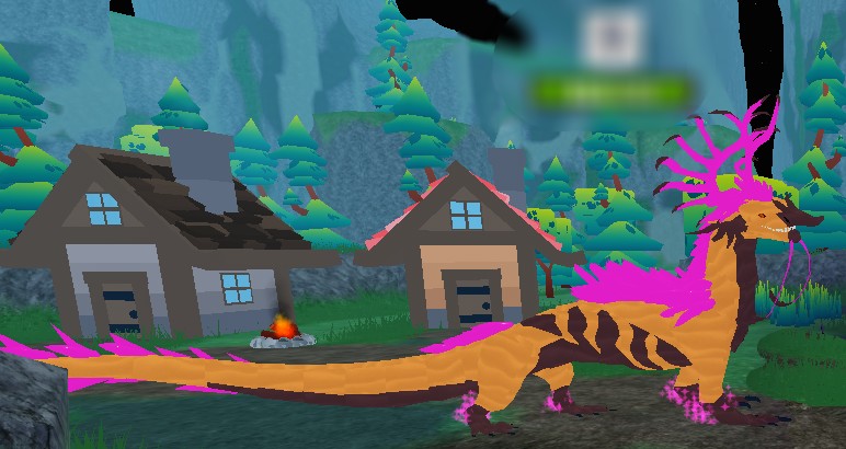 Taihoa Dragon Adventures Roblox