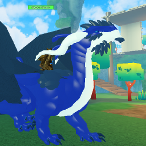 Roblox Dragon Adventure Palus