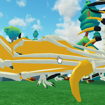 Roblox Dragon Adventures Elements Wiki