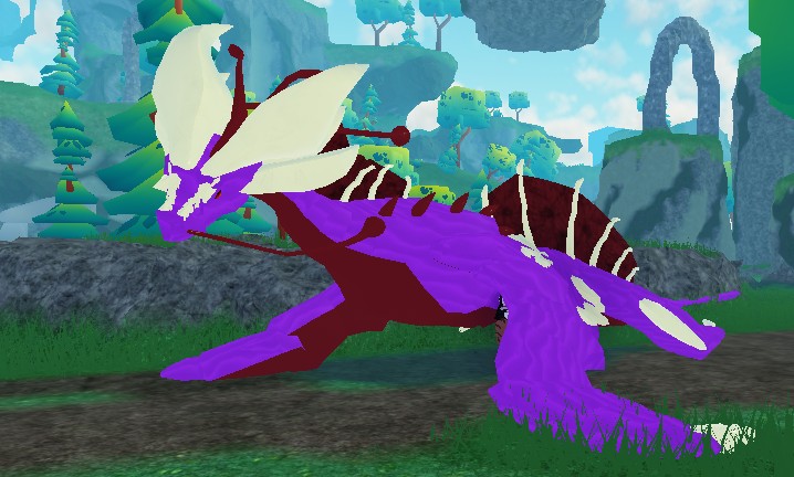 Enkylous Dragon Adventures Roblox