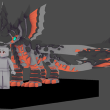 discord for roblox dragon adventure Magmip Dragon Adventures Wiki Fandom