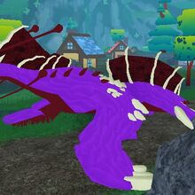 Taraka Leviathan Dragon Adventures Wiki Fandom