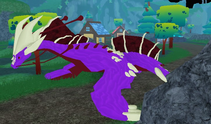 Roblox Dragon Adventures Wiki Fandom