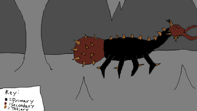 Fan Dragon Designs Dragon Adventures Wiki Fandom