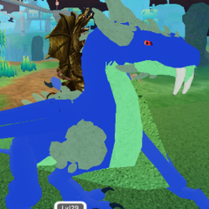 Dragon Adventures Mutations