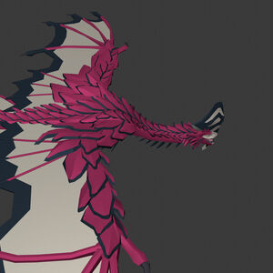 Zeipera Amphithere Dragon Adventures Wiki Fandom