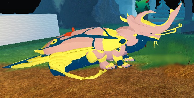 Dragon Adventures Roblox Khepera