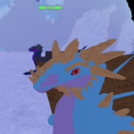 Rocirus Starter Dragon Adventures Wiki Fandom