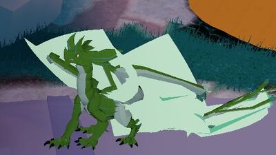 Roblox Dragon Adventures Tosk