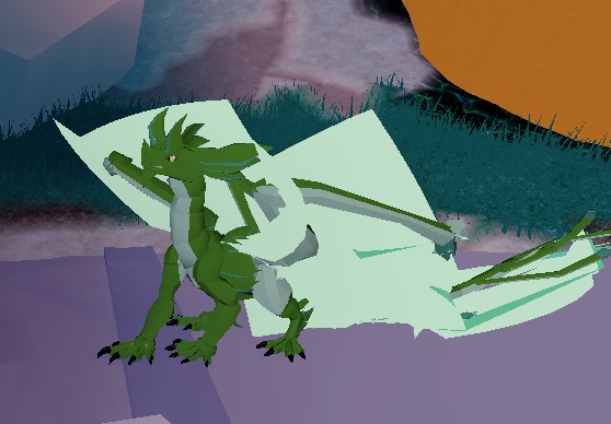 Roblox Dragon Adventures Desert Dragons