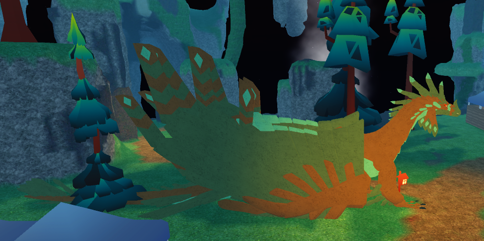 Roblox Dragon Adventures Wiki Eggs