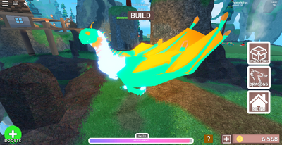 Rare Dragon Trading Offers Dragon Adventures Wiki Fandom - i think we might possibly be getting a dragon game roblox