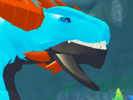 Roblox Dragon Adventures Dexyn