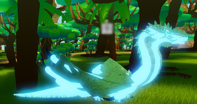 Roblox Dragon Adventures Leviathan