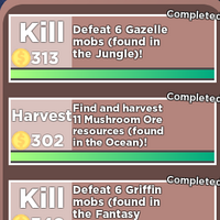 Quests Dragon Adventures Wiki Fandom