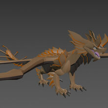 Default Dragons Dragon Adventures Wiki Fandom