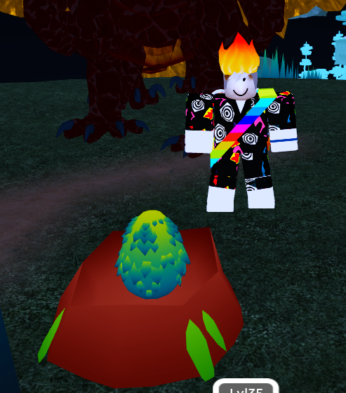 Where To Find Eggs In Dragon Adventures Roblox 2020