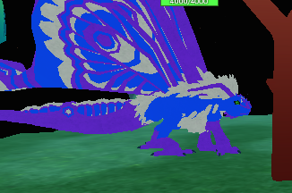 Sylva Moth Dragon Adventures Wiki Fandom - b adventures roblox