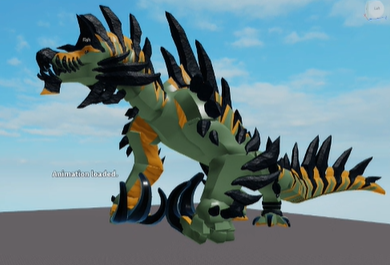 Default Dragons Dragon Adventures Wiki Fandom - roblox dragon adventures enkylous dragon