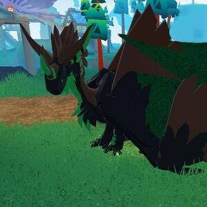 Discuss Everything About Dragon Adventures Wiki Fandom