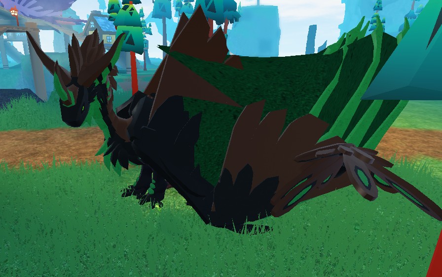 How To Find Dragon Eggs In Dragon Adventures Roblox 2020