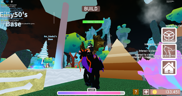 dragon adventures wiki roblox mutations trading fandom offers codes