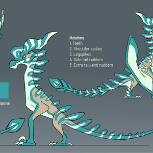 Discuss Everything About Dragon Adventures Wiki Fandom