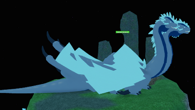 Alrenoth Hydra Dragon Adventures Wiki Fandom - roblox dragon adventures moth how to build a base fly faster