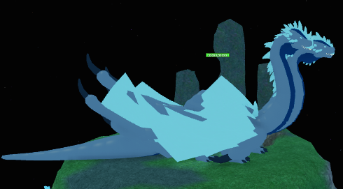 Alrenoth Hydra Dragon Adventures Wiki Fandom - roblox dragon adventures moth mutations