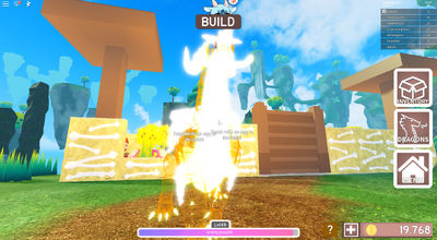 Roblox Dragon Adventures Vip Server