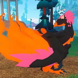 Discuss Everything About Dragon Adventures Wiki Fandom