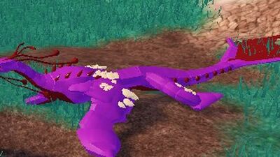 Dragon Adventures Roblox Dexyn