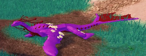 Taraka Leviathan Dragon Adventures Wiki Fandom - roblox dragon adventures enkylous dragon