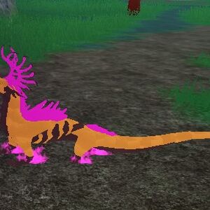 Taihoa Lung Dragon Dragon Adventures Wiki Fandom