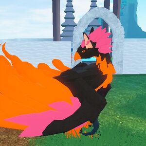 Discuss Everything About Dragon Adventures Wiki Fandom
