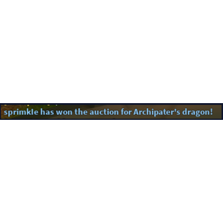 User Beware Page Dragon Adventures Wiki Fandom