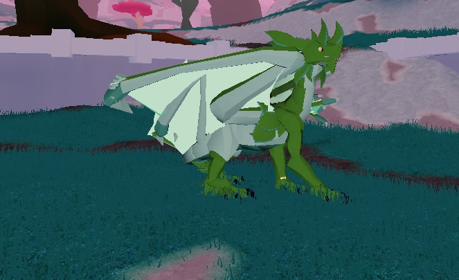 Roblox Dragon Adventures Desert Dragons