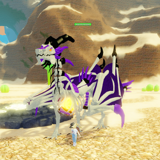 Skelltor Skeleton Dragon Adventures Wiki Fandom