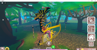 Trading Offers Dragon Adventures Wiki Fandom - new jungle world roblox jelly mining simulator
