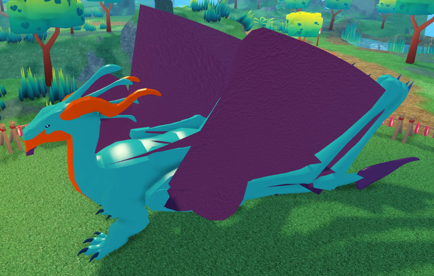 Dragon Adventures Roblox Fantasy