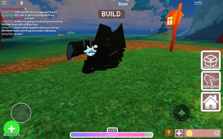 Trading Offers Dragon Adventures Wiki Fandom - my best taihoa i love this game roblox