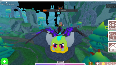 Roblox Dragon Adventures Wiki Easter