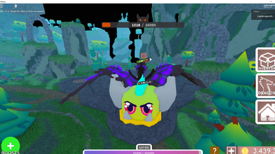 Dragon Adventure Wiki Roblox