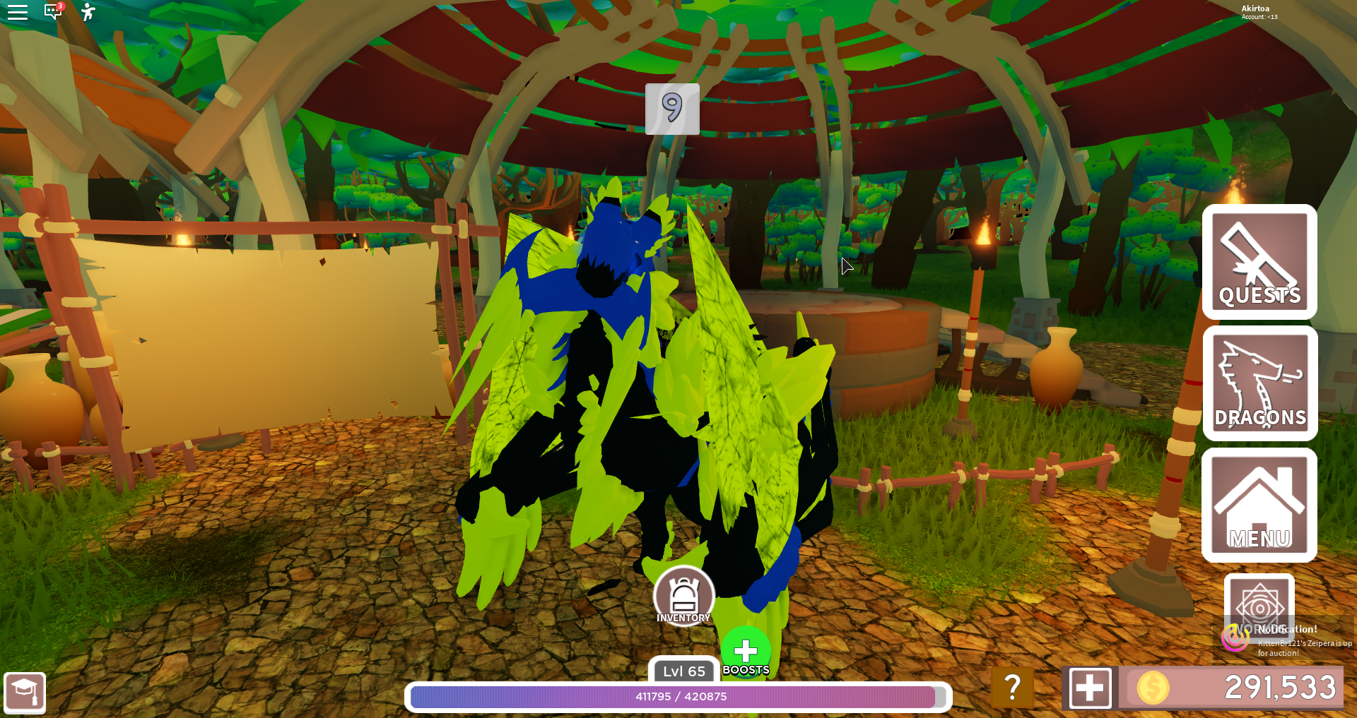 Rare Dragon Trading Offers Dragon Adventures Wiki Fandom - roblox oofed up id