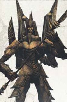 DAIIgolem