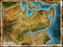 Thedas