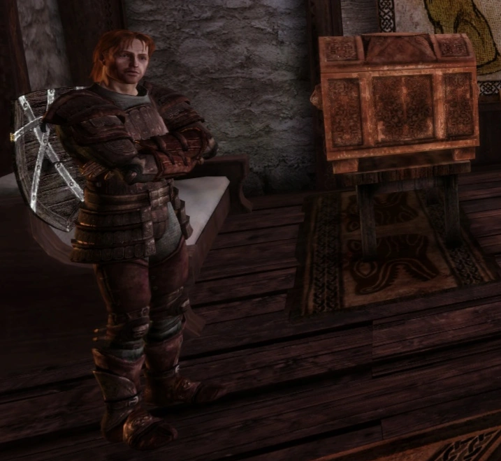 Voce Del Codice Lettera Di Condoglianze Di Blackstone Dragon Age Wiki Fandom