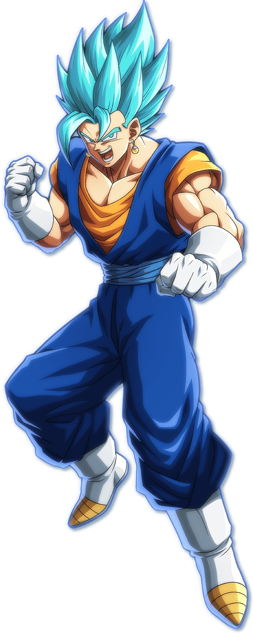 dragon ball fighterz ssgss