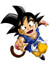 Goku Wiki Dragon Ball Gt Fandom
