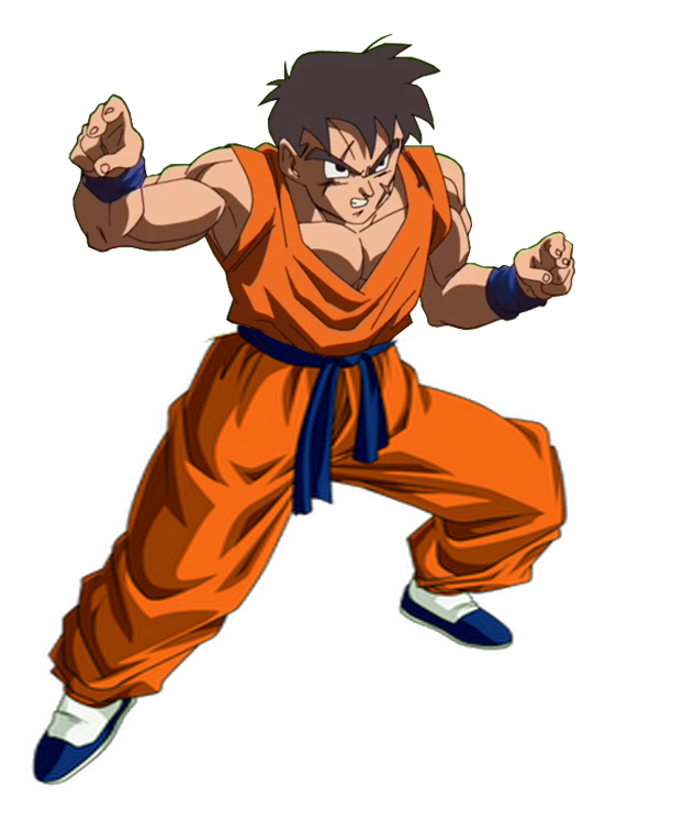 Yamcha | Wiki Dragon Ball Legendary (DBL) | FANDOM powered ...